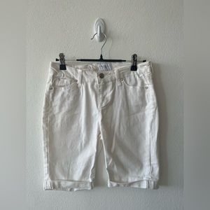 Celebrity Pink Bermuda Shorts